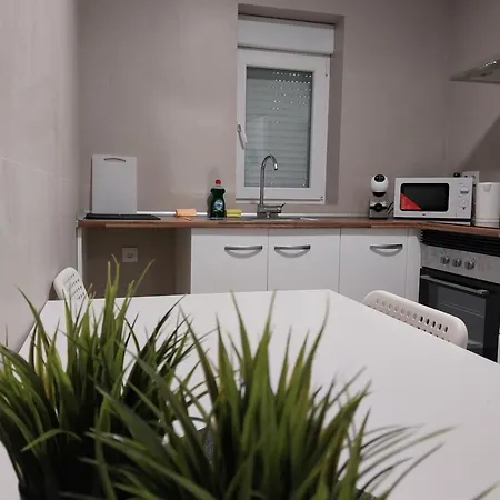 Gran Turia Appartement Valence