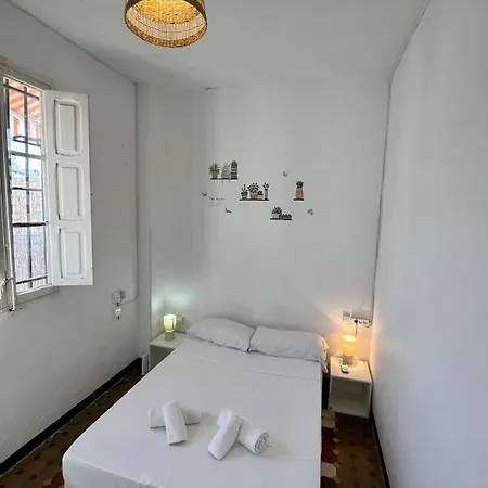 Ruzafa Vibes * 발렌시아