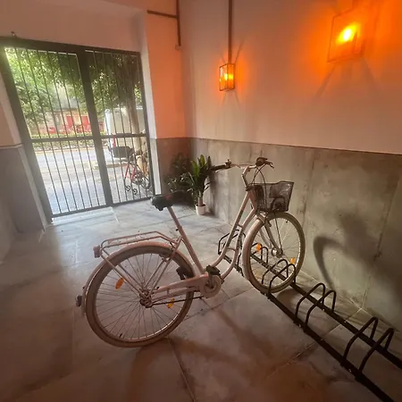 Casa de hóspedes Nina Mala 4*