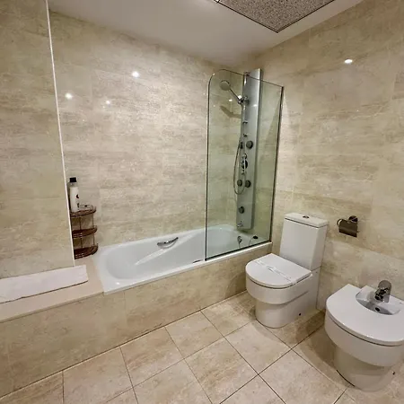 Апартаменты Reinapart Patacona 40 *