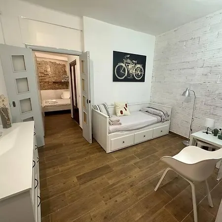 Rosario 4px2b Wifi Apartamento