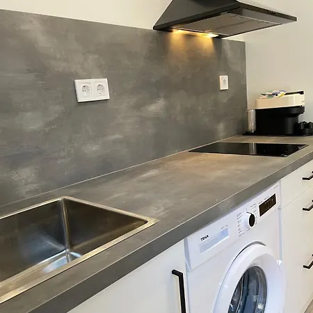 Travel Habitat Cabanyal Lofts 瓦伦西亚