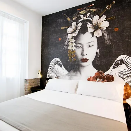 Myr Plaza Mercado & 4*