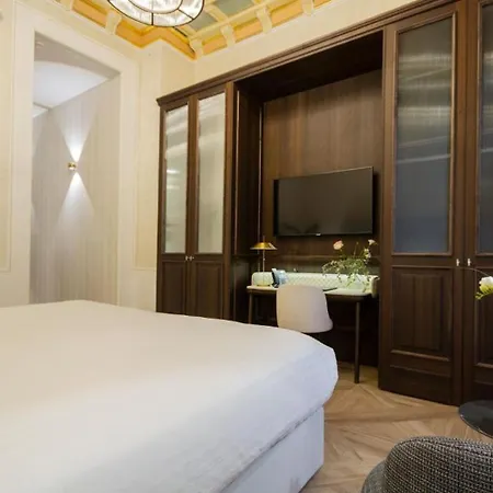 Hotel Myr Palacio Vallier 5*