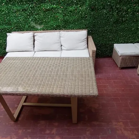 Kapselhotel Limin Capsules Valencia