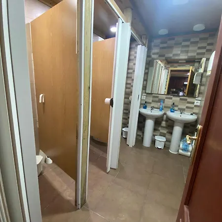 Better Oh! Apartman *