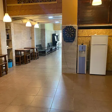 Better Oh! Apartman Valencia