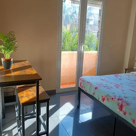 Centricas En Casa Valenciana Accommodatie bij particulieren *