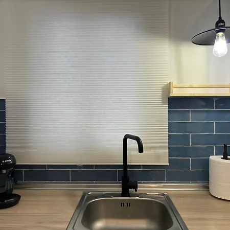 Maritime Cabanal * バレンシア