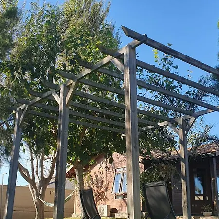 Dom wakacyjny La Tramuntana Cullera Playa Marenyet A 300 Metros Walencja