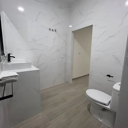 Apartamento Playa Valencia * Valencia