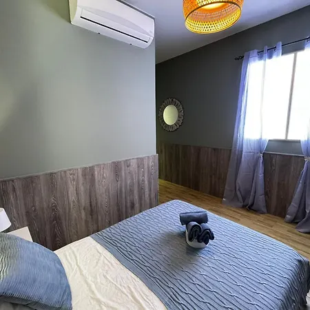 Salom 5 * Βαλένθια