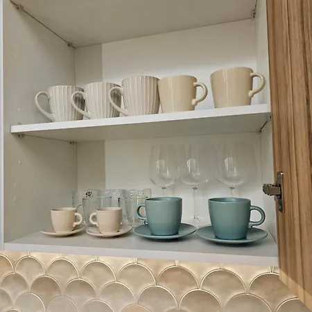 Lounge Garden Sea Relax