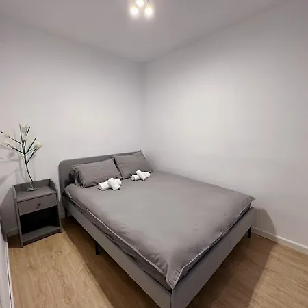 Apartamento 5 Personas En Centro De La Ciudad Valência
