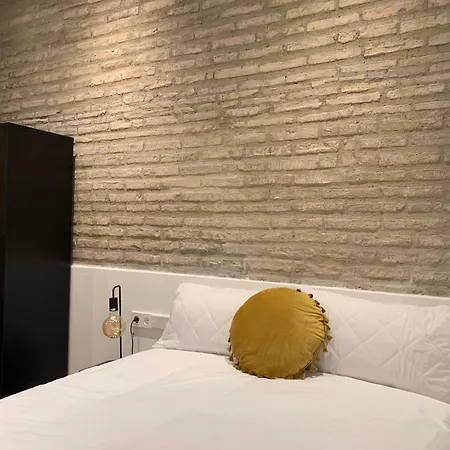 Ubytování v soukromí La Reina