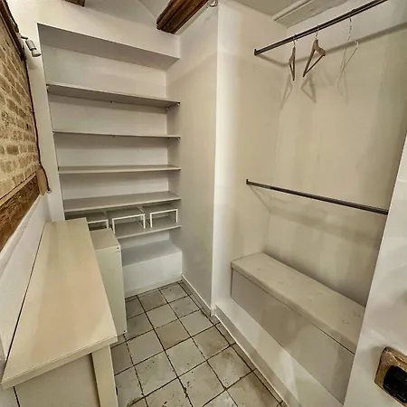 Dulces Sueños Pilar Apartamento *