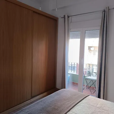 Διαμέρισμα Confortable * La Marina De