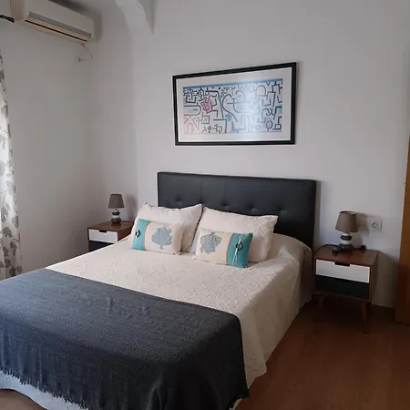 Διαμέρισμα Confortable * La Marina De