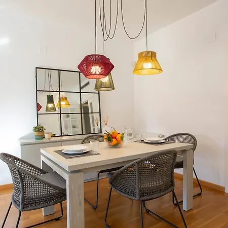 Singularstays Palacio De Congresos