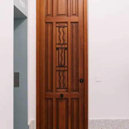 La Alfarería Apartamento Valencia
