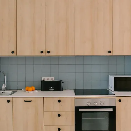 La Alfarería Apartamento Valencia