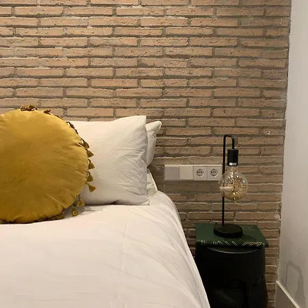 Ubytování v soukromí La Reina