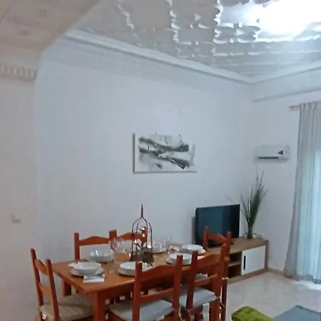 City Apartment Lejlighed Valencia