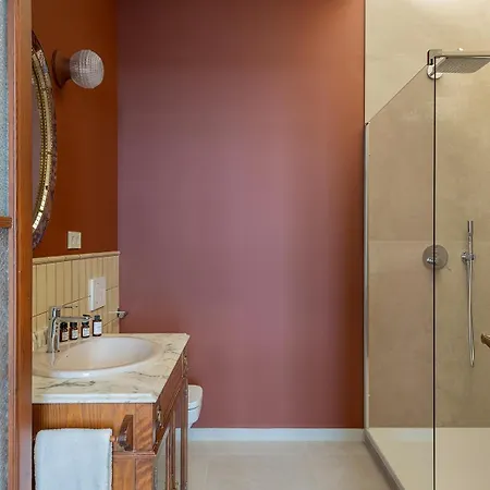 Hotel La Novieta Boutique - Adults Only 3*