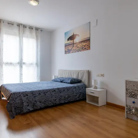 Fivestepstosea - * 瓦伦西亚