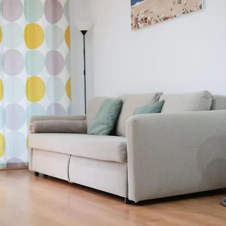 Fivestepstosea - 瓦伦西亚