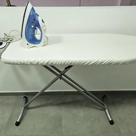 Jardin Viveros-turia * Βαλένθια