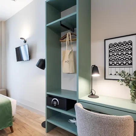 Moontels Mercado De Ruzafa