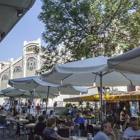 Apartamento Poeta Llombart