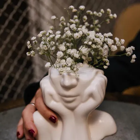 Myr Marques House 4*