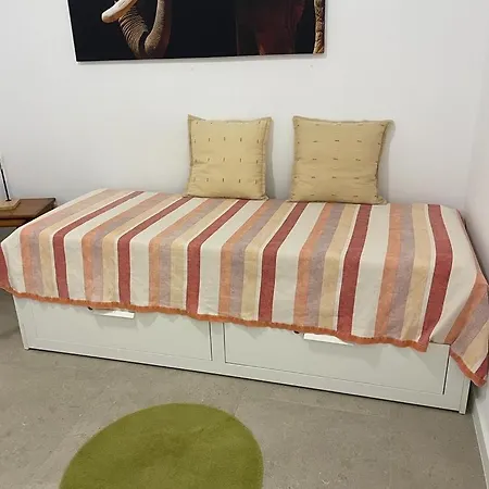 Piso Cerca Universidades Y De La Playa *