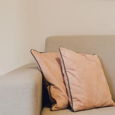 Aparthotel Palau & Valencia