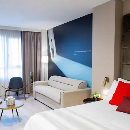 Voghe Premium Flats Apart-hotel 4*