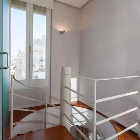 San Vicente Apartman *