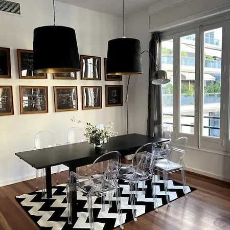 San Vicente Apartman Valencia