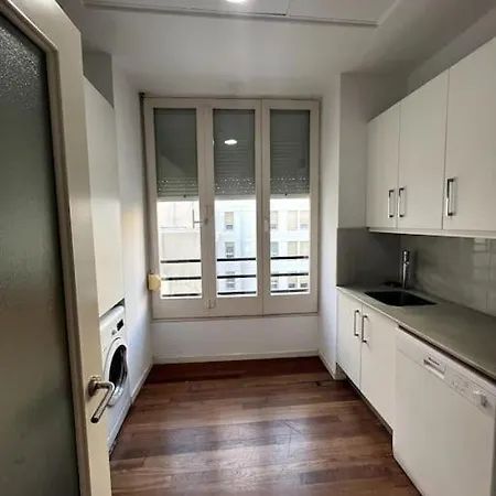 Apartman San Vicente