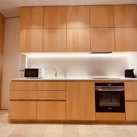 Appartement Mercado Central