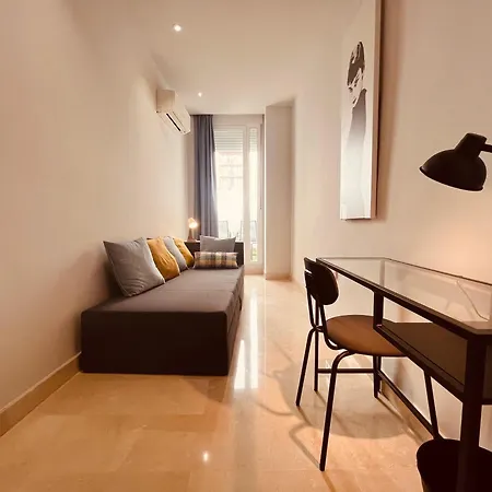 Appartement Mercado Central