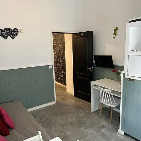 5 Minuts Ruzzafa, Perfect Locatión 6px&wifi Apartamento *