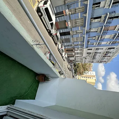 5 Minuts Ruzzafa, Perfect Locatión 6px&wifi * Valência