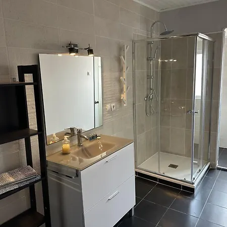 5 Minuts Ruzzafa, Perfect Locatión 6px&wifi Apartamento Valência