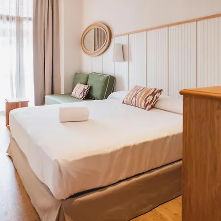 Szálloda Casa Bassa 3*