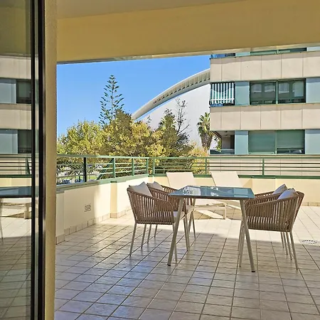 Ciencias S * Valência