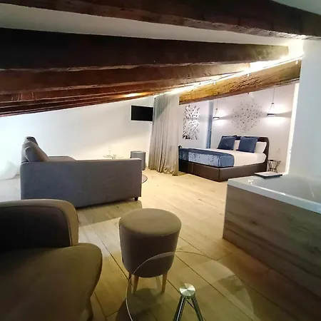 El Siglo Hotel