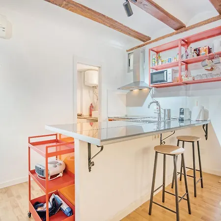 Mendoza Apartment Valencia