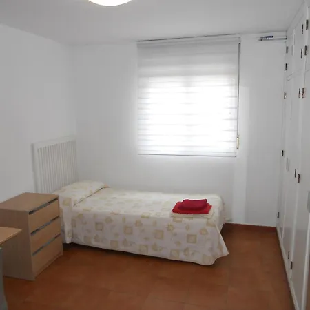 Residencia Universitaria Reuniver Burjassot